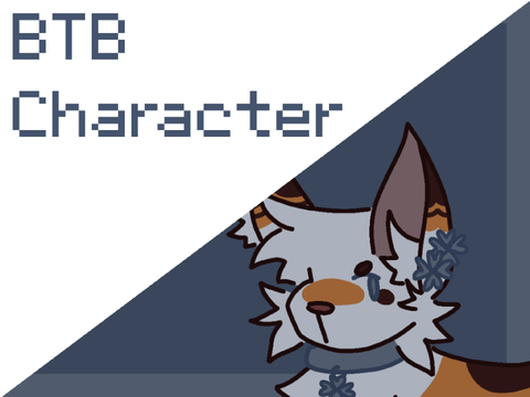 BTB Character