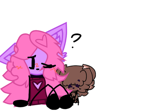 tired confusion