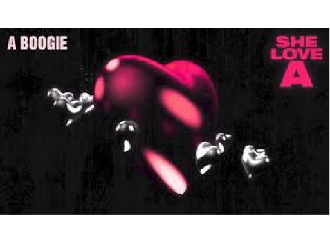 A Boogie Wit Da Hoodie - She Love A