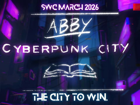 Cyberpunk FTW!