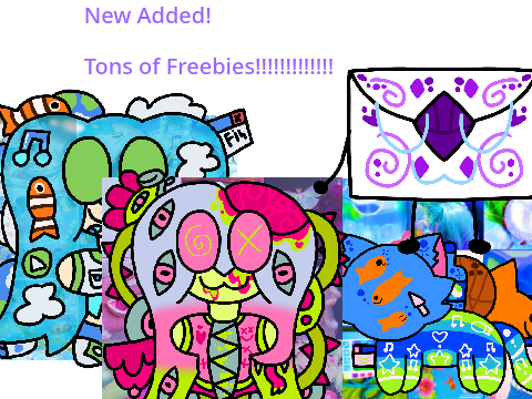 (SUMMER UPDATE, 60+ CHARACTERS) BIG FOREVER PURGE
