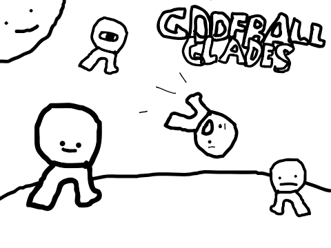Goofball Glades