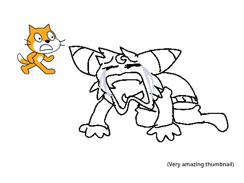 I'm done with Scratch (rant)