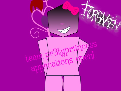 pr3tty princess REMAKE