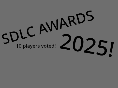 SDLC Awards 2025 Announced