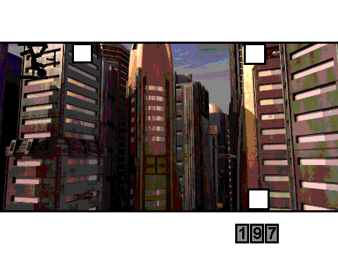 Inversion (Base Beta)