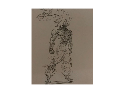 Goku 