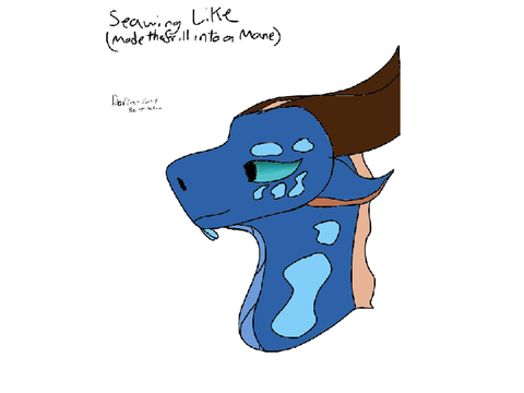 REF for wavebringer 