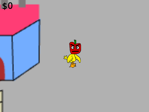 Grow A Pepper? 0.3.8
