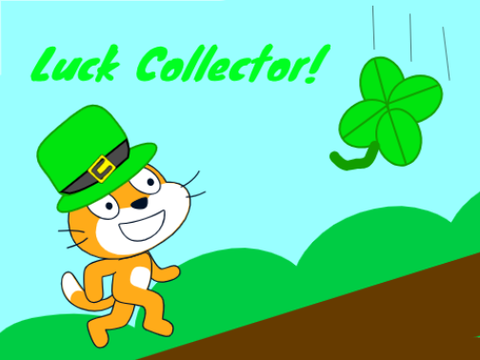 Luck Collector! 