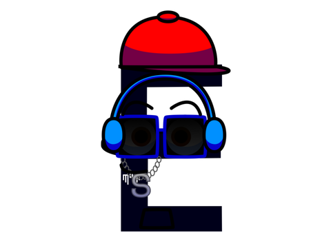 Bday fanart for @Santy_Here