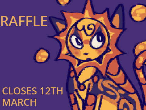 CLOSED - WINNER ANNOUNCED
