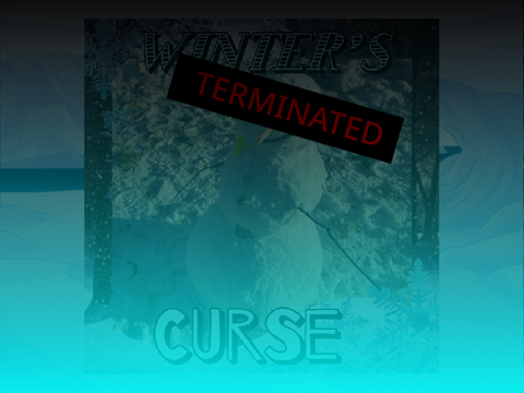Winter’s Curse by VXIR