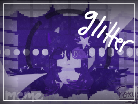 ✩‧₊˚°•*⁀➷ GLITTER ♡ DT entry ✩‧₊˚°•*⁀➷ 