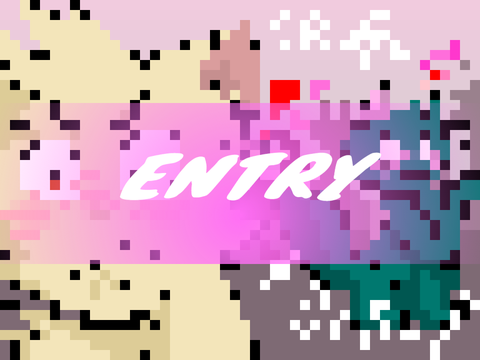 Hunting for you chapter 2 TN competition  remix
