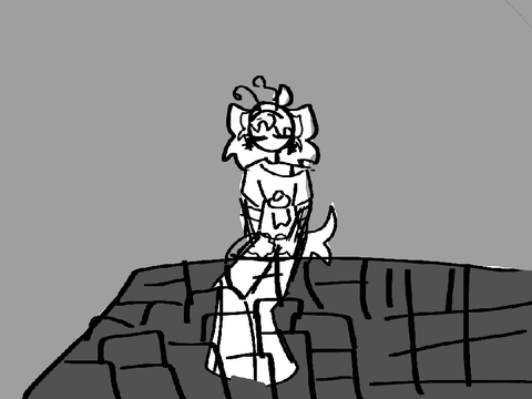 ɪꜱ ɪᴛ ᴄᴏʟᴅ ᴏᴜᴛꜱɪᴅᴇ...? WIP 2