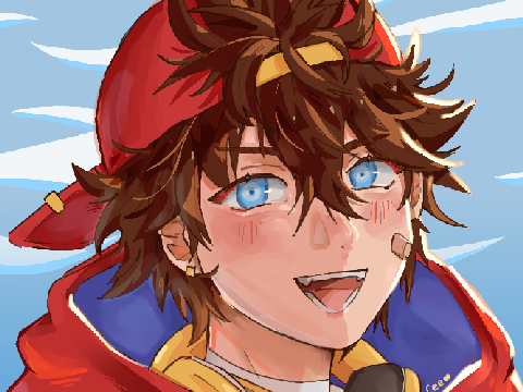 small art dump