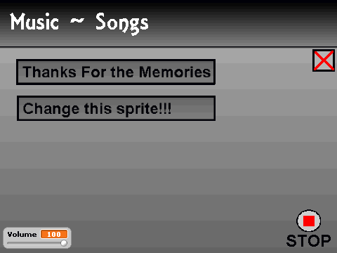 Remix- iPod Scratch