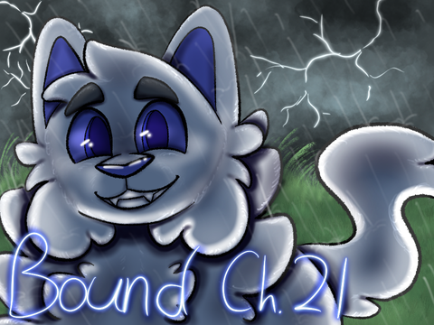 Bound Chapter 21 TNE