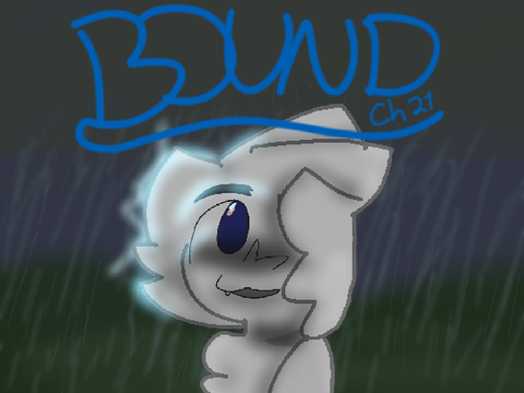 Bound Chapter 21 TNE
