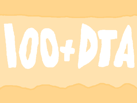 ♡ || 100+ DTA [ CLOSED ]