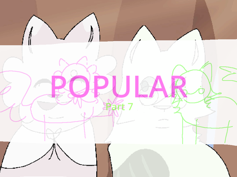 Popular • Part 7