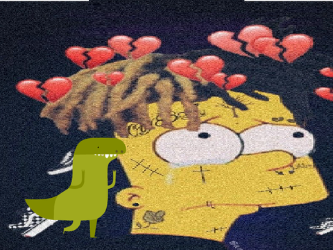 emo bart