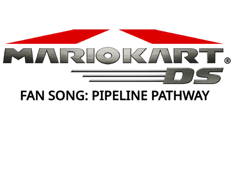 The Rest of the Mario Kart DS PGP Songs