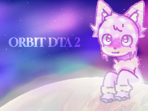 CLOSED!✮ ORBIT DTA 2 ✮