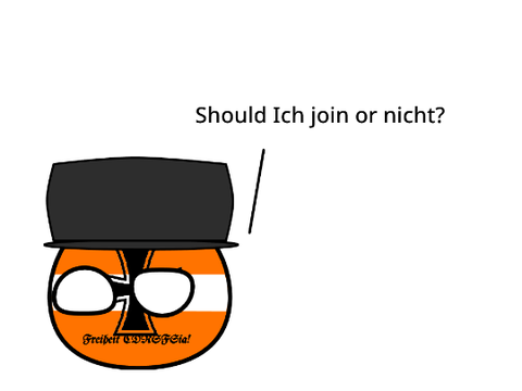 PU;NE: "CDRSFS Joining...or not?"