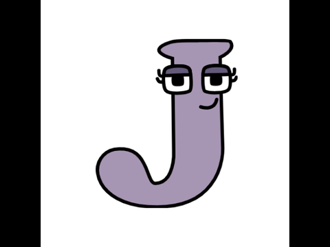 J
