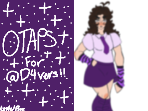[ otaps for @D4vers !! . 119 ]