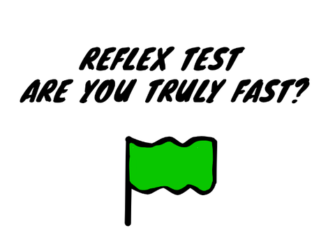 Reflex Test