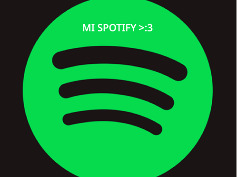 Mi Spotify
