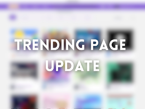 IS TRENDING BACK?