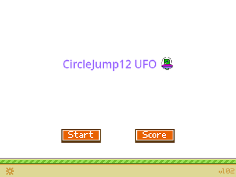 CircleJump12 UFO