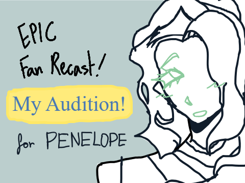 Auditions for epic !!