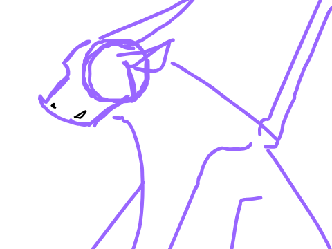 Cry For Me - 8 WIP