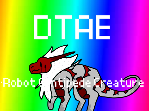 Late DTAE