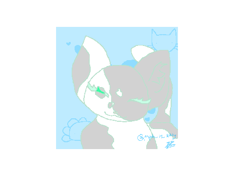 PFP for @EllyPookie