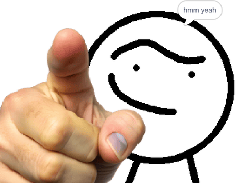 hmm yeah >:)