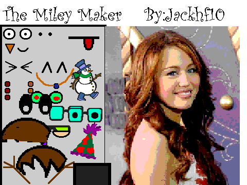Miley_Maker(NEW Miley)