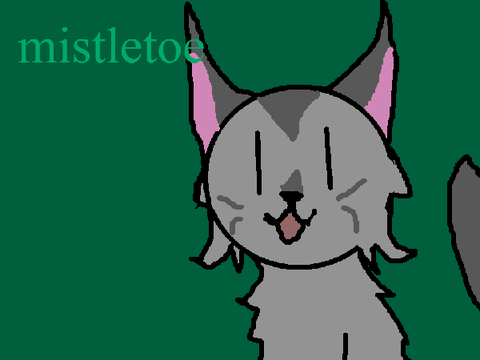 mistletoe (Beta)