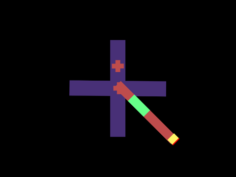 Awful Ellipsograph Attempt