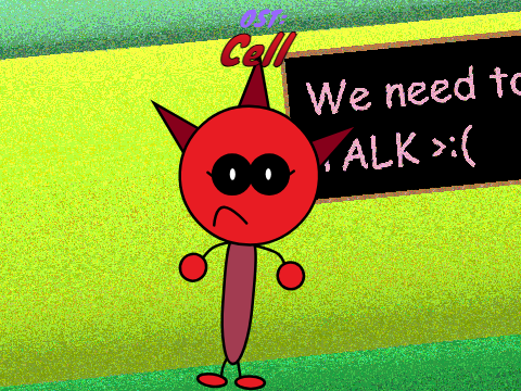 OST: Cell