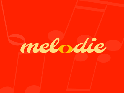 melodie