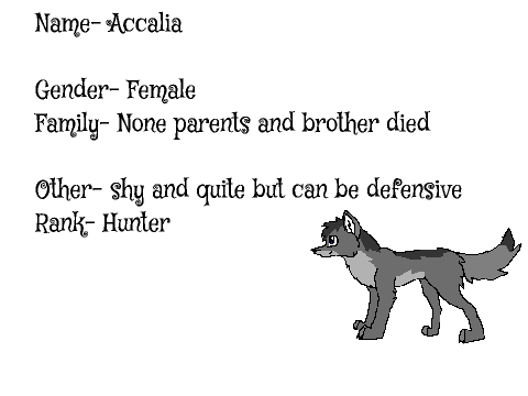 Wolf Valley BIO remix