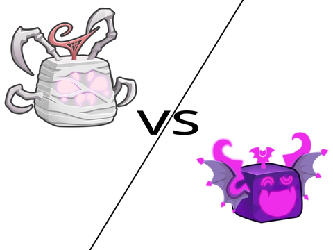 覚醒糸VS影
