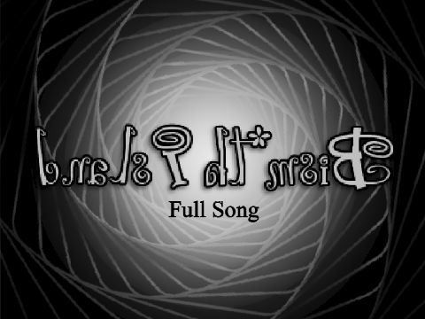 Mirror Bismuth Island - Full Song