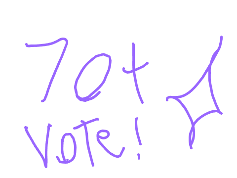 TYSM for 70!